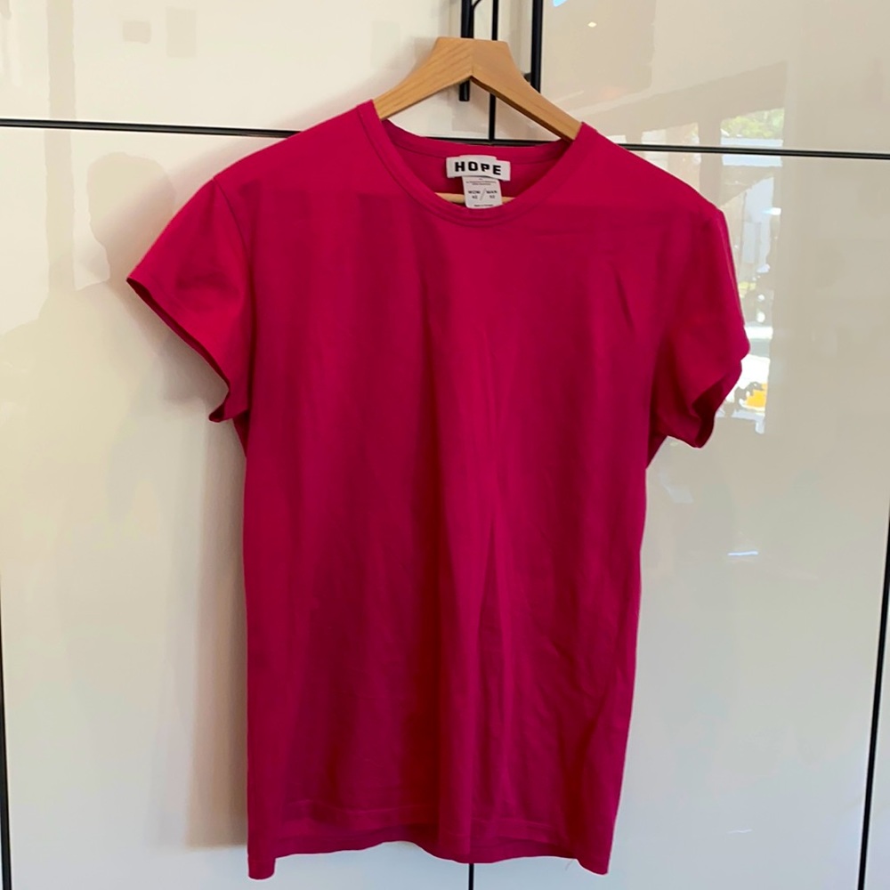 Hope TShirt size L